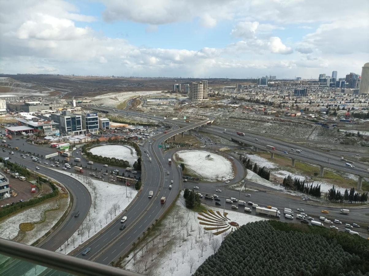 Mall Of Istanbul 1 외부 사진